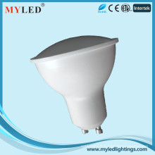 Lumière d&#39;économie d&#39;énergie 5W 350LM GU10 Led Spotlight, Led Spot Lamp, Led Ceiling Light Cheap Price Top Quality